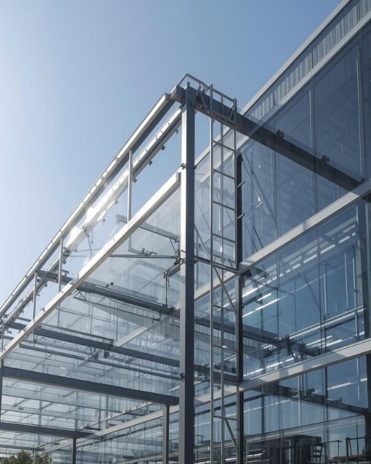 Fabrication Work in Delhi NCR